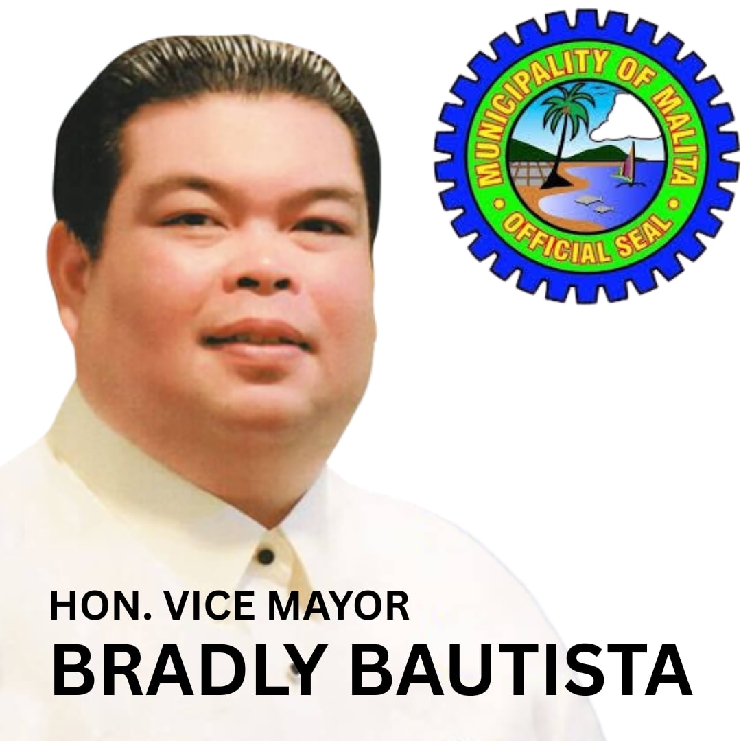 Portrait of Bradly Bautista
