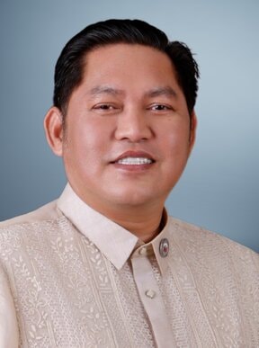 Portrait of Dimszar Matba Sali