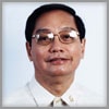 Portrait of Douglas “Dodo” Ralota Cagas
