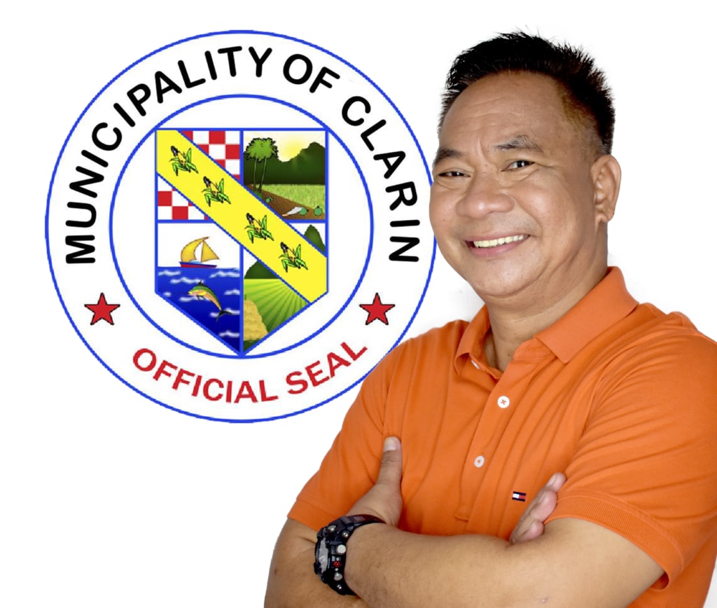 Portrait of Emeterio Roa Jr.