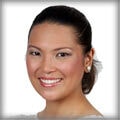 Portrait of Fatima Aliah Quibranza Dimaporo
