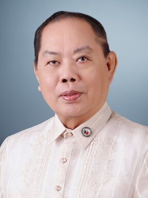 Portrait of Francisco Tinio Matugas “Lalo”