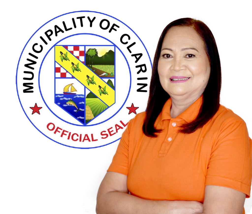 Portrait of Ging Oaminal-delos Santos