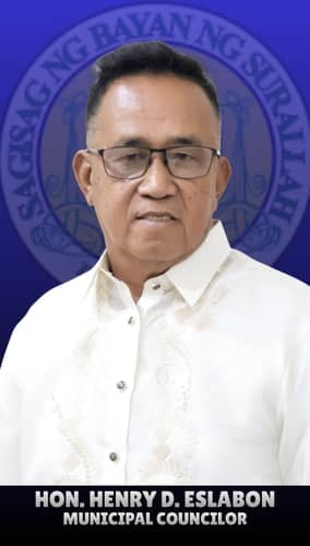 Portrait of Henry Diaz Eslabon