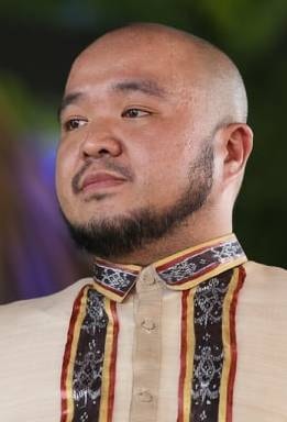 Portrait of Jayvee Tyron Lim Uy