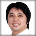 Portrait of Jonathan Cabilao Yambao (“Boyet”)