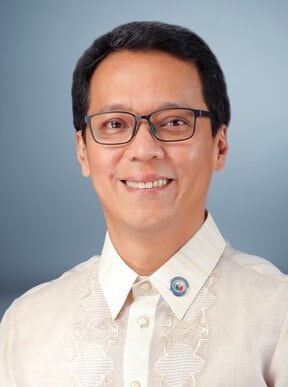 Portrait of Jonathan Keith “John” Tello Flores