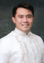 Portrait of Jopet Baluran
