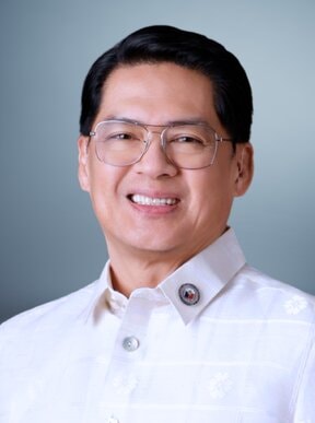 Portrait of Jose Sabijon Aquino II “Joboy”