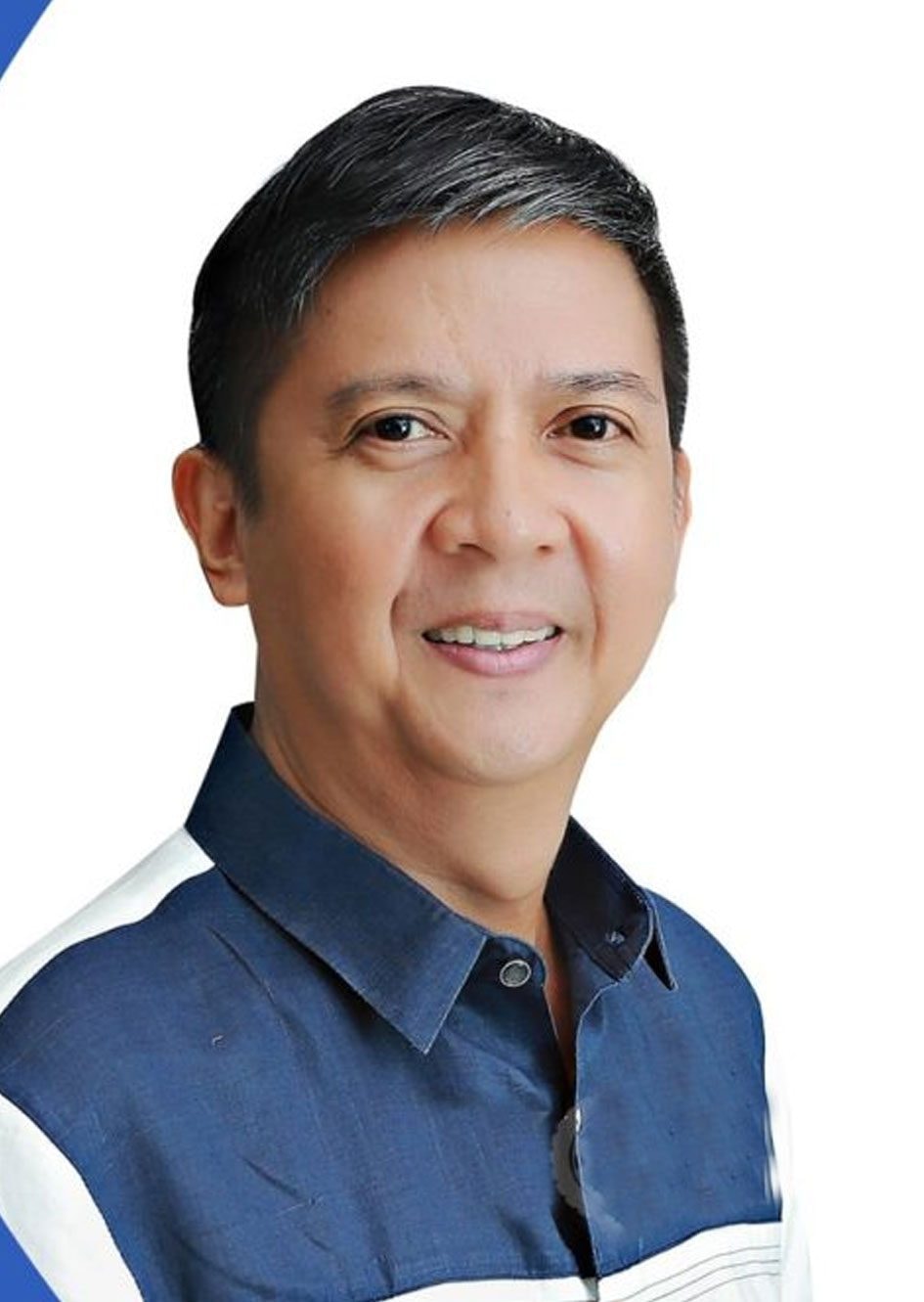 Portrait of Joseph A. Evangelista