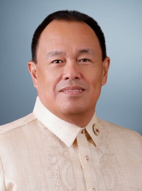 Portrait of Jurdin Jesus “JJ” Modina Romualdo
