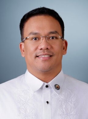 Portrait of Leonel “Jhong” Domo-ong Ceniza