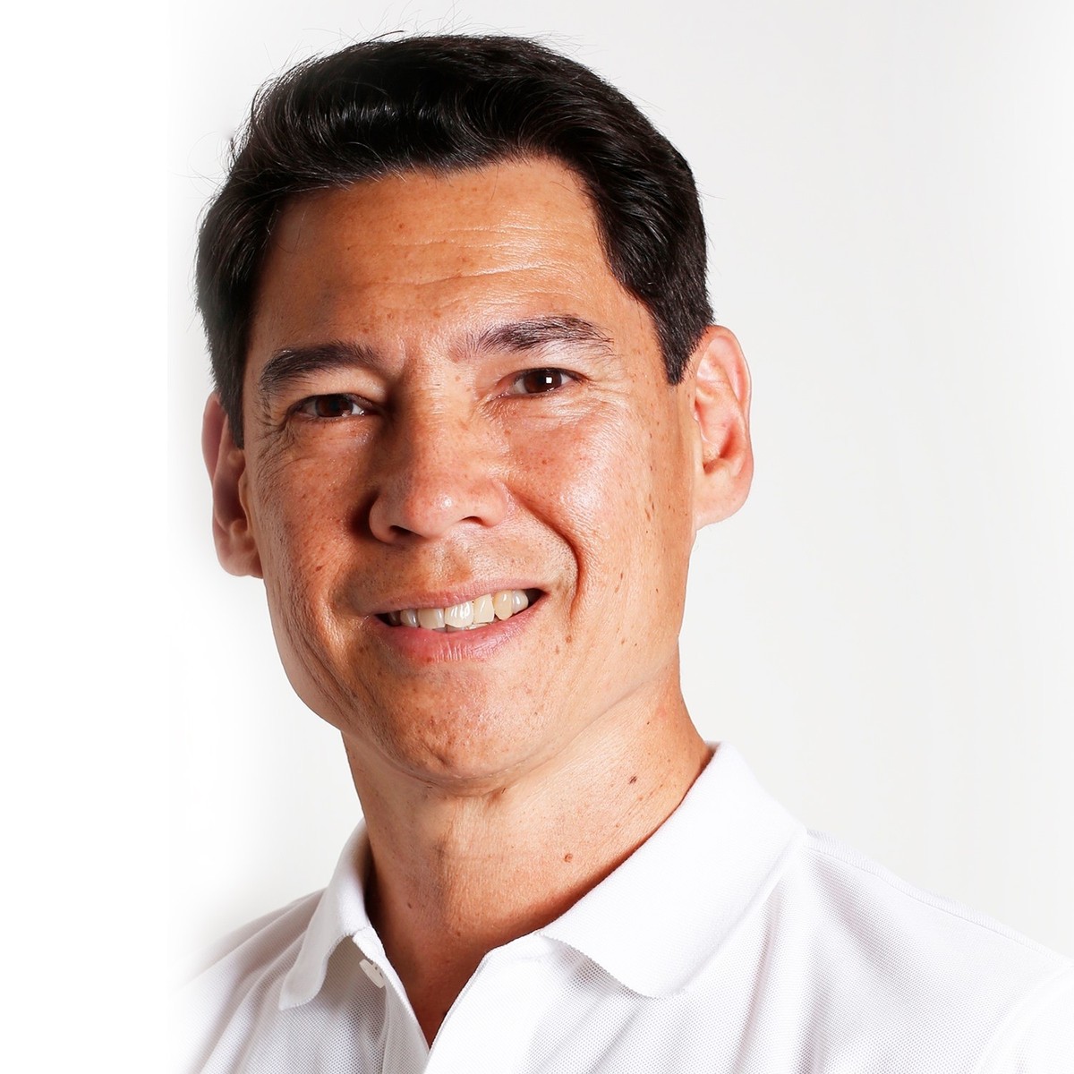 Portrait of Manuel Antonio “Manoy” Zubiri