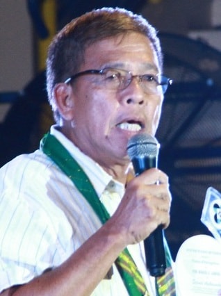 Portrait of Manuel Esquivel “Way Kurat” Zamora