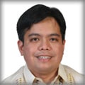 Portrait of Marc Douglas Chan Cagas IV