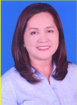 Portrait of Marissa Abella