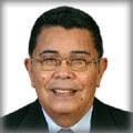 Portrait of Pedro Palarca Romualdo