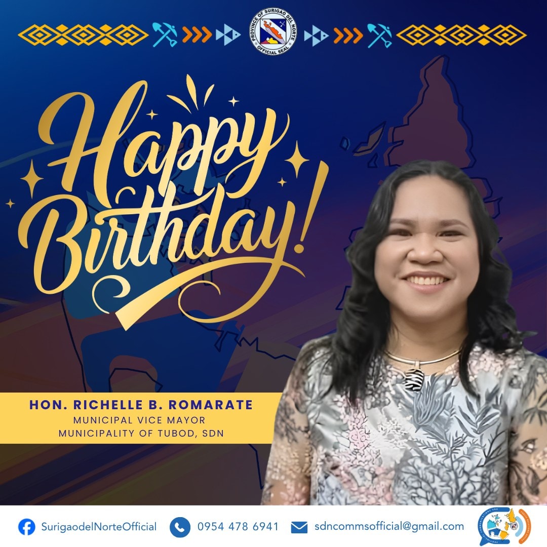 Portrait of Richelle Brandino Romarate
