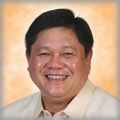 Portrait of Rodolfo Galido Plaza “Ompong”
