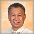 Portrait of Rolando “Klarex” A. Uy