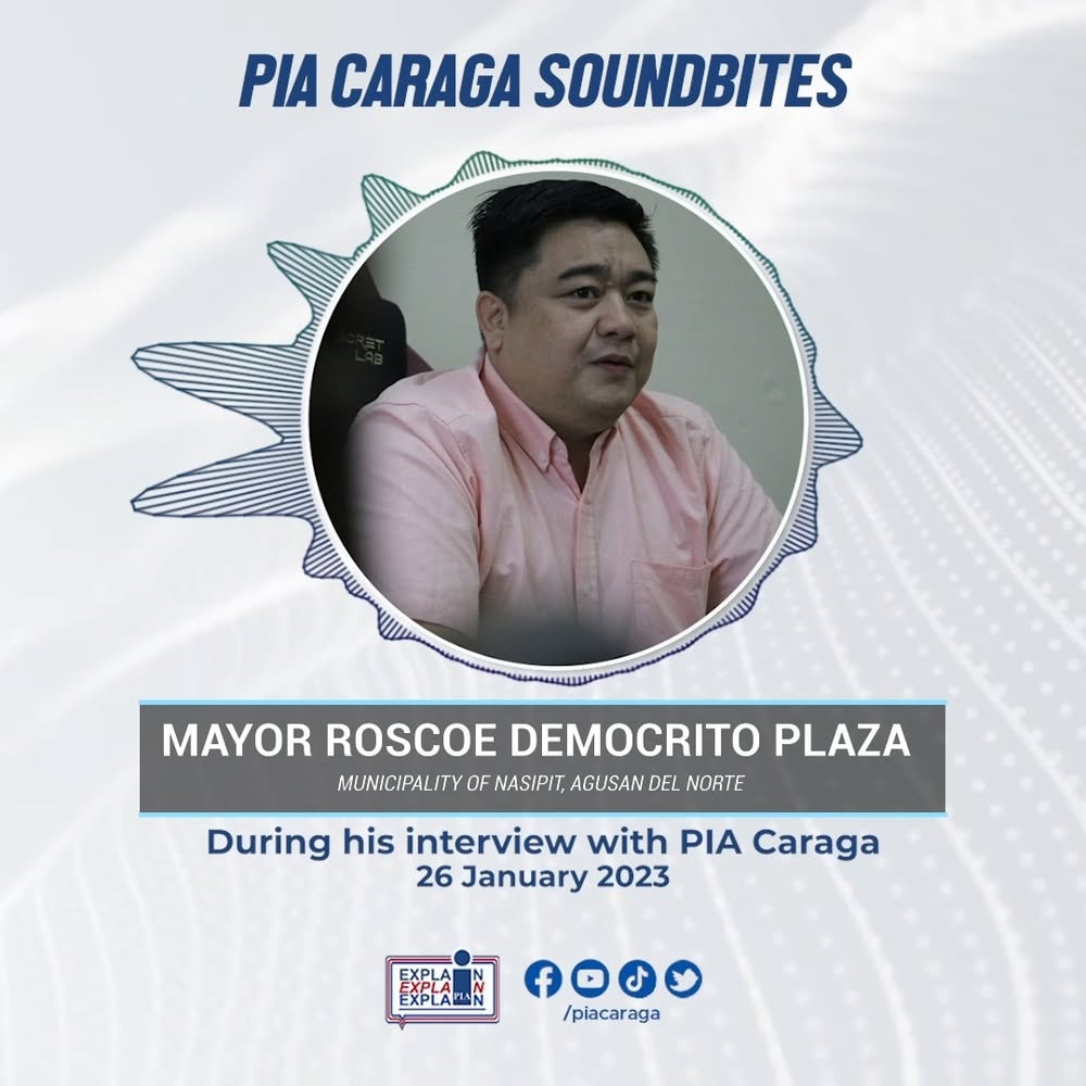 Portrait of Roscoe Democrito Borja Plaza