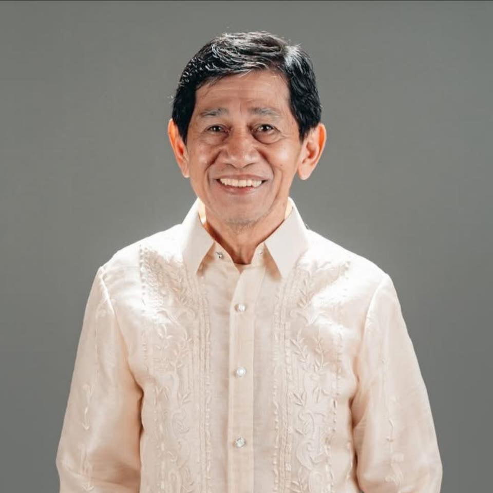 Portrait of Sumulong Kadingilan Sultan
