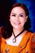 Portrait of Trisha Ann “Doc Potpot” Villafuerte