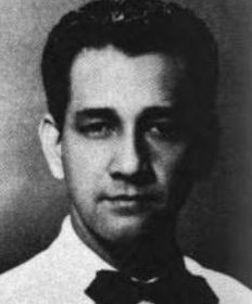 Portrait of Ramon D. Bagatsing Sr.