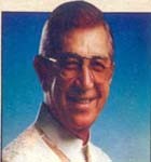 Portrait of Arsenio Yulo Jr.