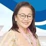 Portrait of Mary Ann Mirasol