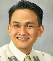 Portrait of Wilson Gamboa Jr.