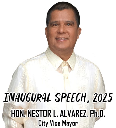 Portrait of Nestor Alvarez