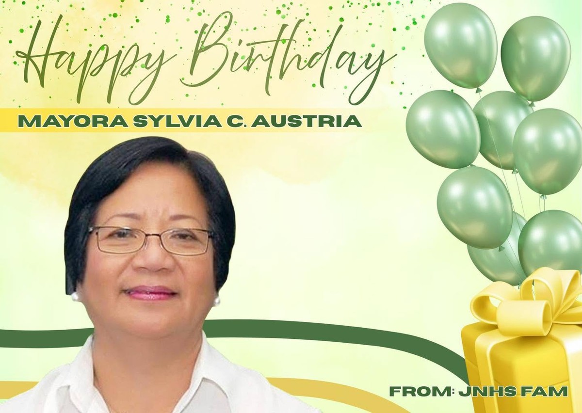 Portrait of Sylvia Austria