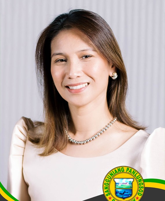 Portrait of Catherine De Jesus-Goñi