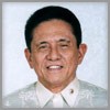 Portrait of Emilio “Dodo” Macias II