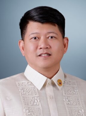 Portrait of Emmanuel “MM” Iway