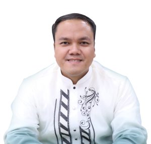 Portrait of Ryan Gadiano Sioson