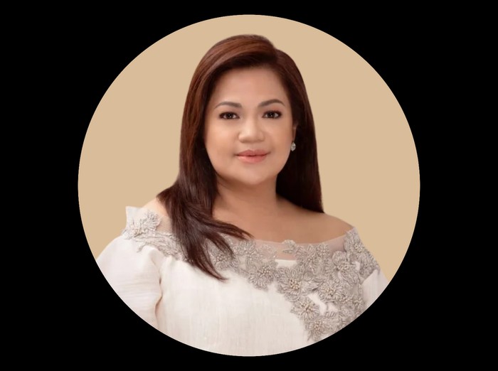 Portrait of Esmeralda “Esmie” Pineda