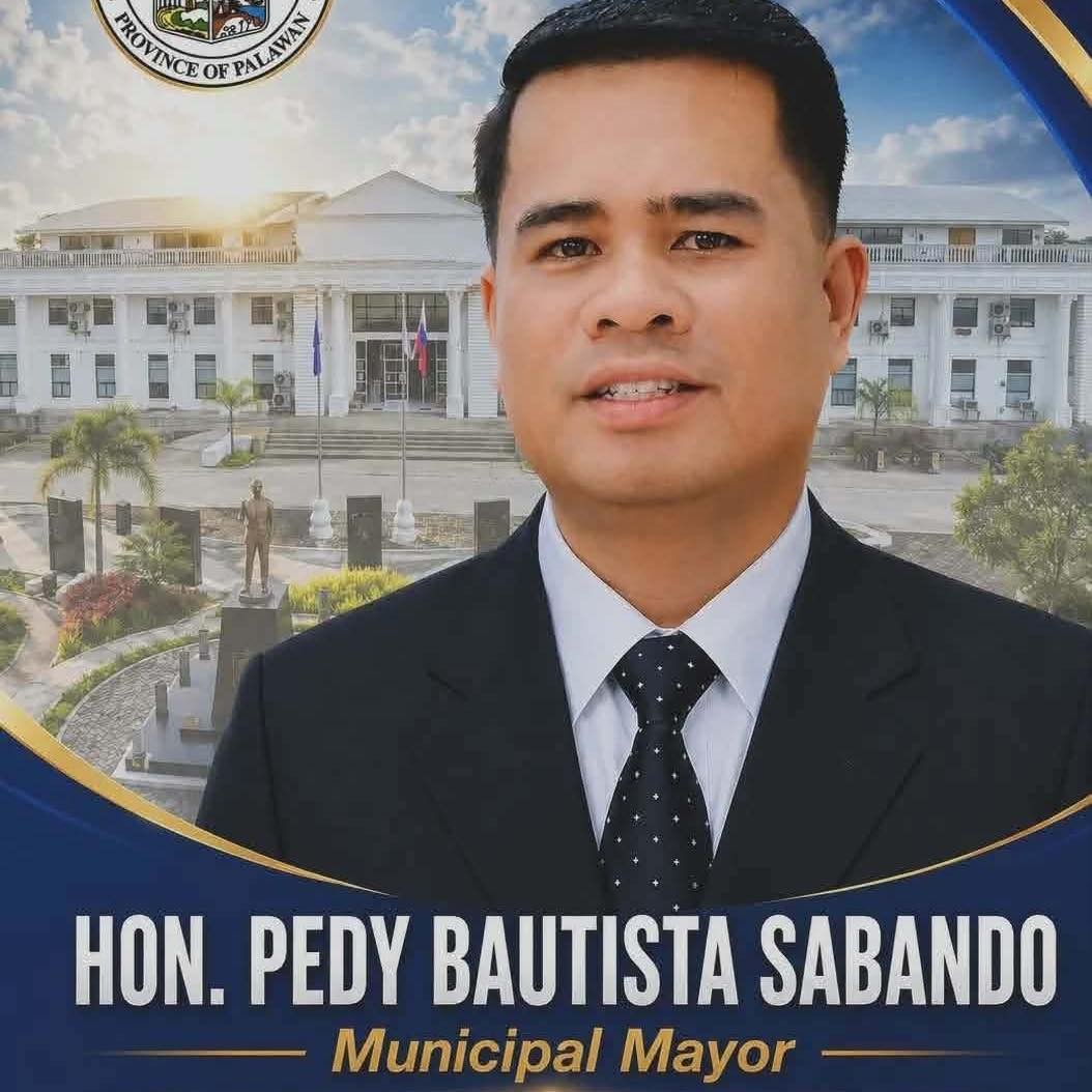 Portrait of Pedy Bautista Sabando