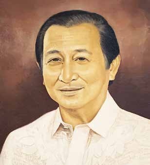 Portrait of Eduardo “Duay” Calixto