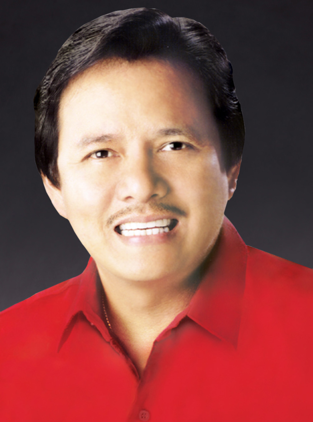 Portrait of Rafael Nantes