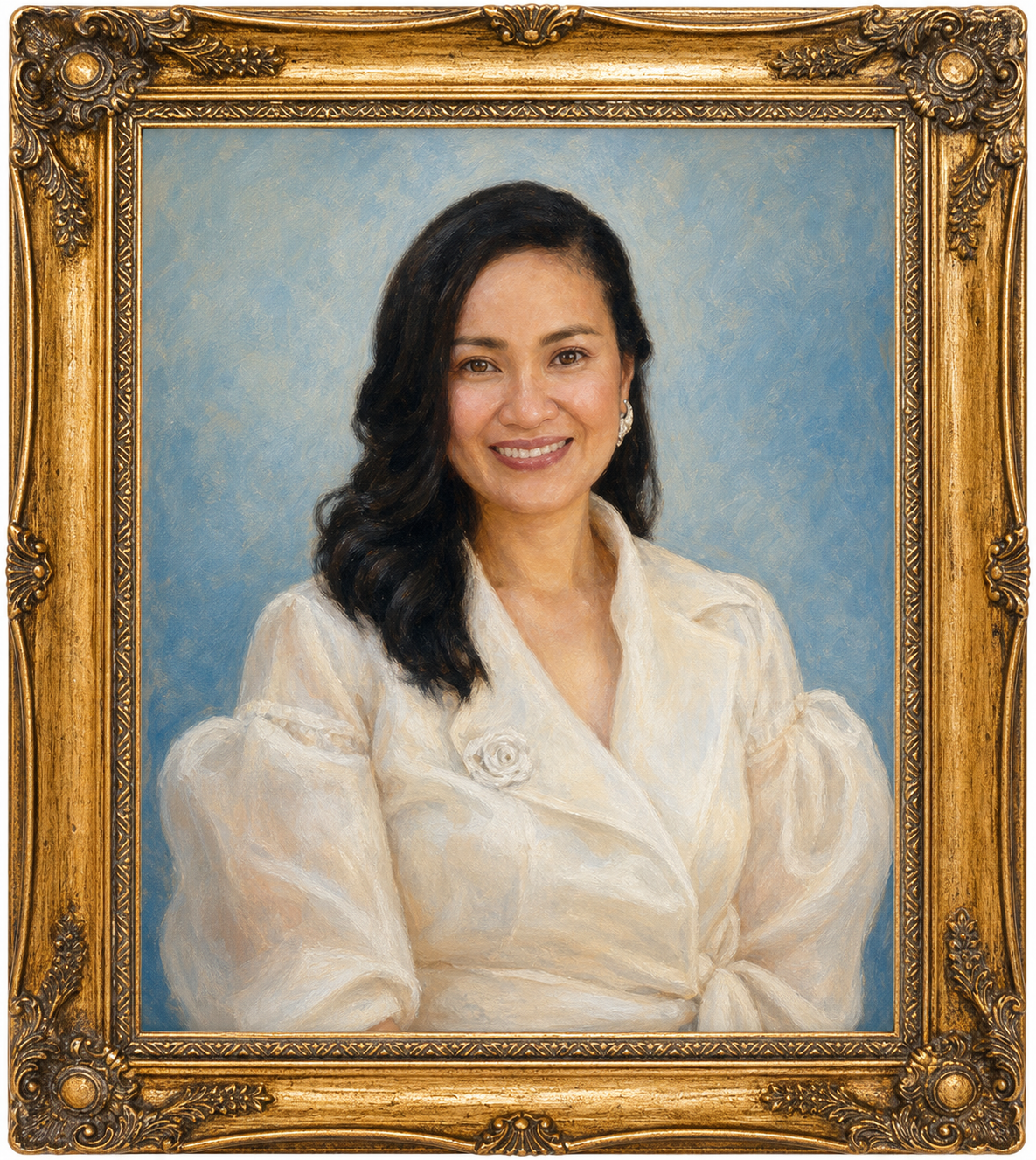 Portrait of Shierre Ann Portes-Palicpic