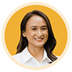 Portrait of Julienne Alyson Rae “Aly” Medalla