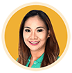 Portrait of Maria Concepcion Charmagne “Charm” Ferrer