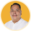 Portrait of Erwin Rey “Cocoy” Medina