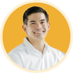 Portrait of Luigi Pumaren