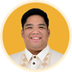 Portrait of Jesus Miguel “Migs” Suntay