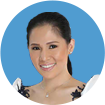 Portrait of Nicole Ella “Nikki” Crisologo