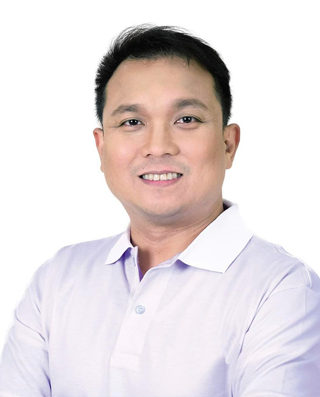 Portrait of Rommel “Kambal” Acuña