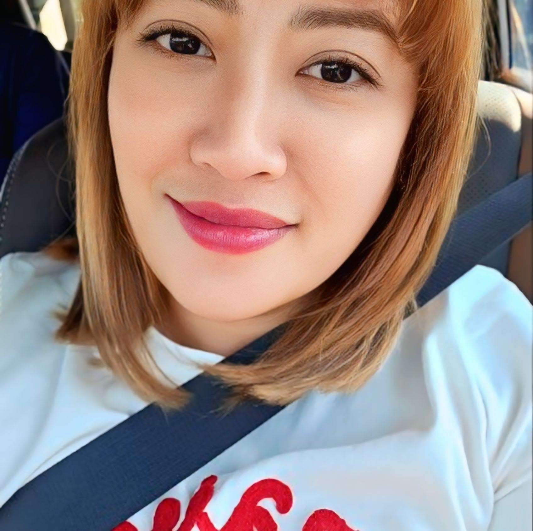 Portrait of Annalie “Thata” Teves